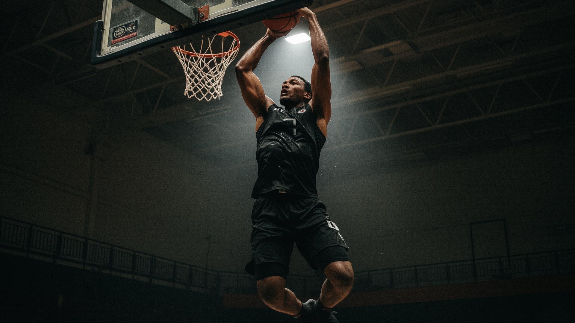 Basketball