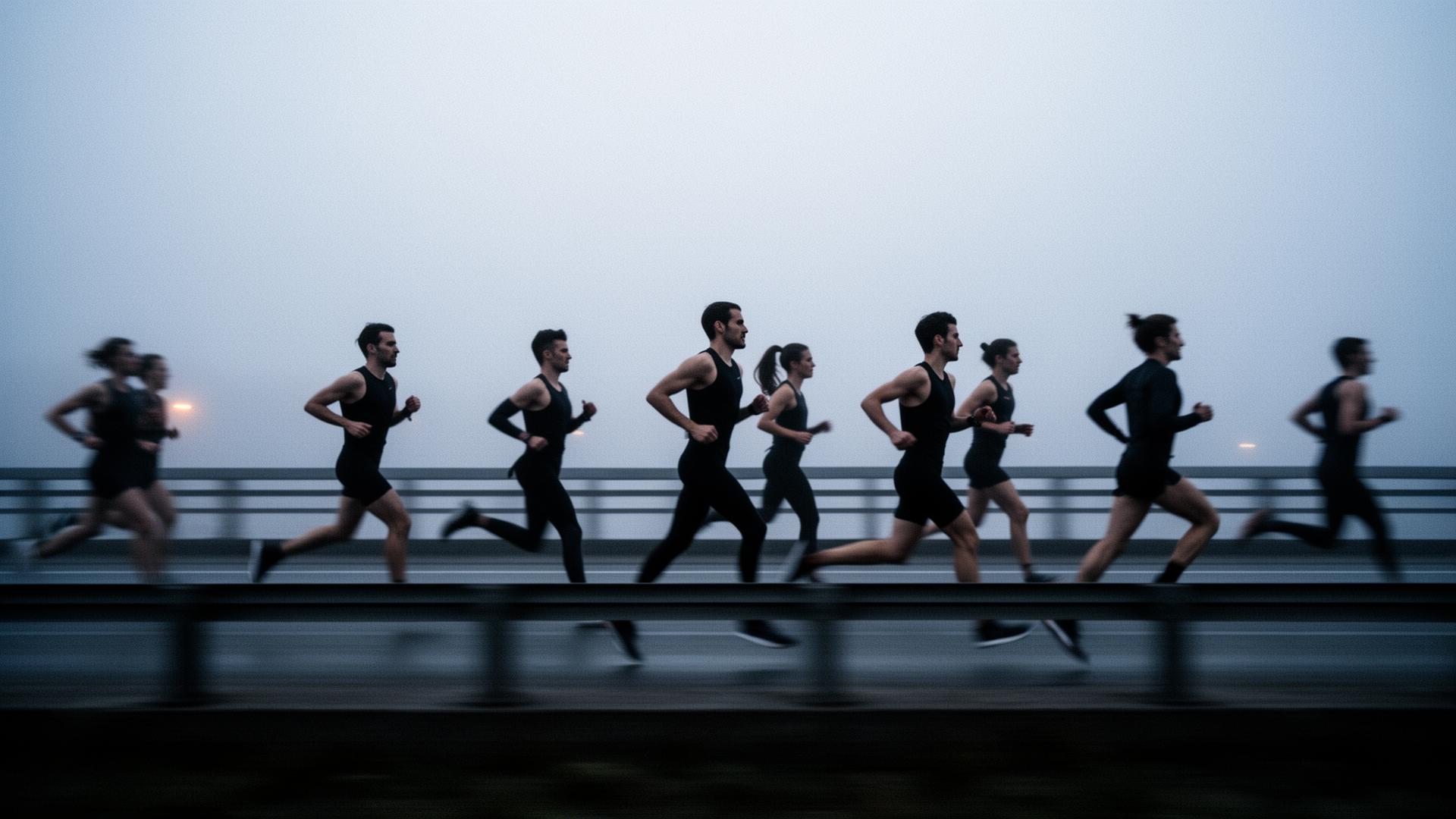 Running